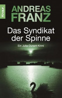 Das Syndikat der Spinne (Julia Durant ermittelt 05)