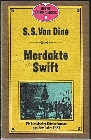 Mordakte Swift