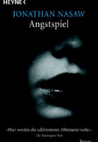 Angstspiel