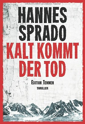 Kalt kommt der Tod