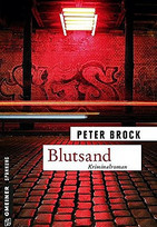 Blutsand