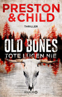 Old Bones (1) - Tote lügen nie