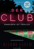 Der Club - Dabeisein ist tödlich