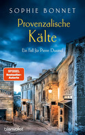 Provenzalische Kälte (Die Pierre-Durand-Krimis 12)