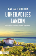 Unheilvolles Lançon (Capitaine Roger Blanc 11)