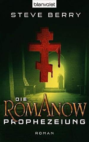 Die Romanow-Prophezeiung