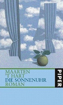 Die Sonnenuhr