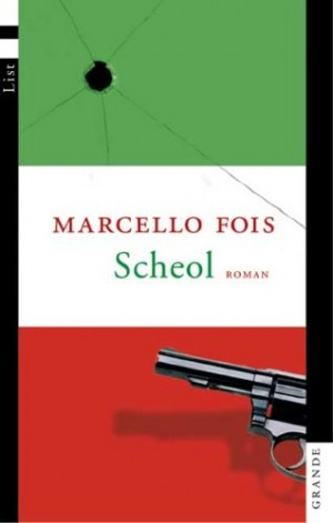 Marcello Fois Scheol KrimiCouch.de