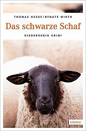 Das schwarze Schaf