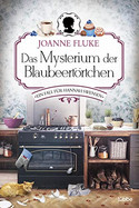 Das Mysterium der Blaubeertörtchen