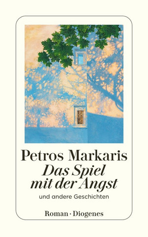 Das Spiel mit der Angst: und andere Geschichten