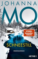 Schneestill (Schatten über Öland 1)