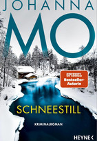 Schneestill (Schatten über Öland 1)