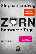 Zorn (13) - Schwarze Tage