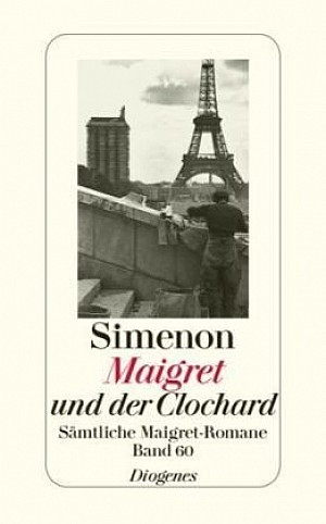 Maigret und der Clochard