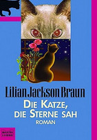 Die Katze, die Sterne sah