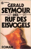 Der Ruf des Eisvogels