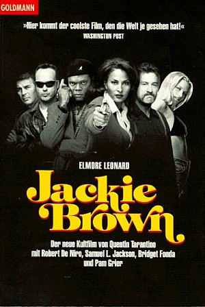 Jackie Brown