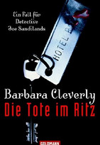 Die Tote im Ritz