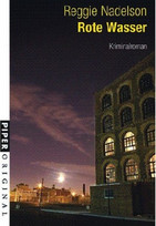Rote Wasser