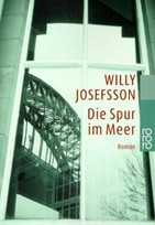 Die Spur im Meer