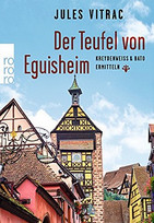 Der Teufel von Eguisheim