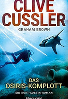 Das Osiris-Komplott (Die Kurt-Austin-Abenteuer 13)