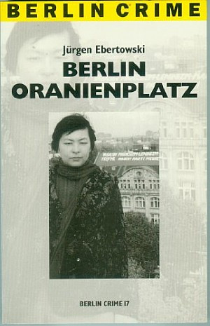 Berlin Oranienplatz