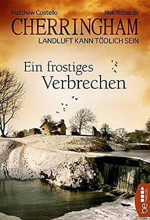 Ein frostiges Verbrechen