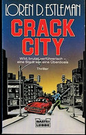 Crack City