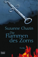 Die Flammen des Zorns