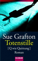 Totenstille