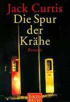 Die Spur der Krähe