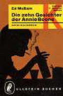 Die zehn Gesichter der Annie Boone