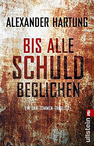 Bis alle Schuld beglichen