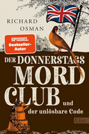 Der Donnerstagsmordclub und der unlösbare Code (Der Donnerstagsmordclub 5)