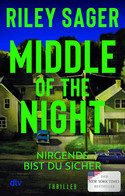 Middle of the Night - Nirgends bist du sicher