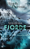 Stumme Fjorde (Helga & Bjarki, Band 2)