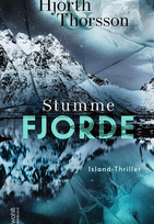 Stumme Fjorde (Helga & Bjarki, Band 2)