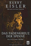 Das Fadenkreuz der Spinne