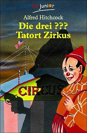 Tatort Zirkus