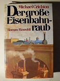 Der große Eisenbahnraub