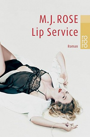 Lip service