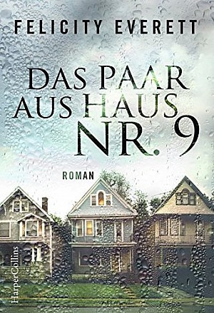 Das Paar aus Nr. 9