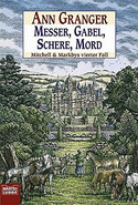 Messer, Gabel, Schere, Mord