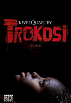 Trokosi