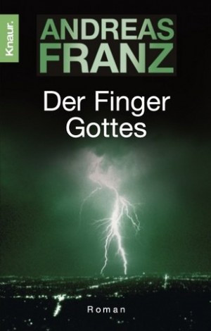 Der Finger Gottes