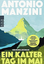 Ein kalter Tag im Mai