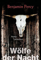 Wölfe der Nacht
