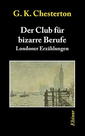 Der Club für bizarre Berufe